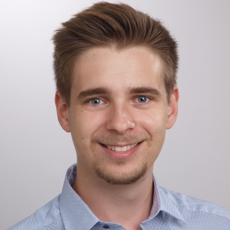 Emil Schilberg